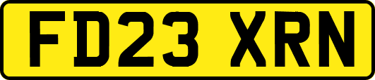 FD23XRN