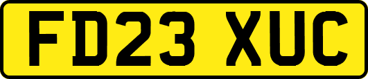 FD23XUC