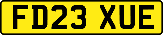 FD23XUE