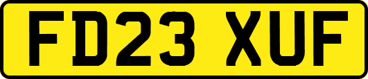FD23XUF