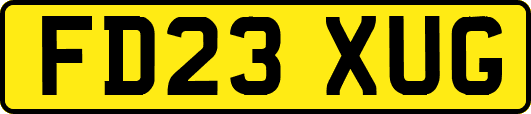 FD23XUG