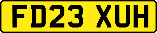 FD23XUH