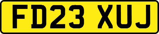 FD23XUJ