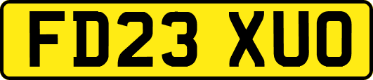 FD23XUO