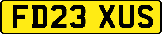 FD23XUS