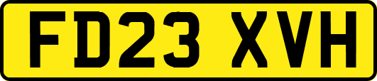 FD23XVH