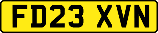 FD23XVN