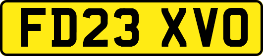 FD23XVO