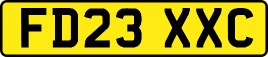 FD23XXC