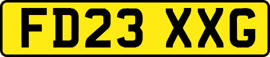 FD23XXG