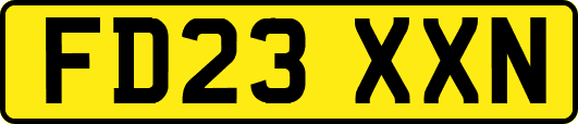 FD23XXN