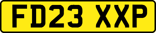 FD23XXP