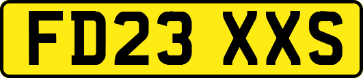 FD23XXS