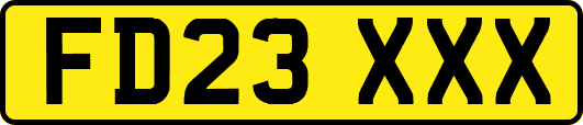 FD23XXX