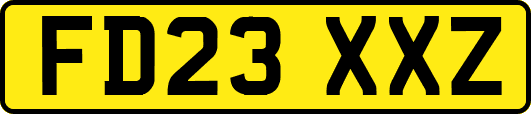 FD23XXZ