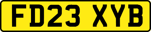 FD23XYB