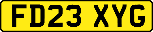 FD23XYG