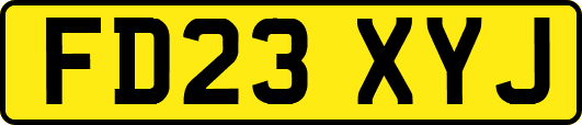 FD23XYJ