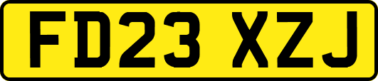 FD23XZJ