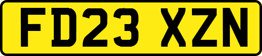 FD23XZN
