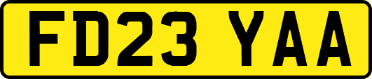 FD23YAA