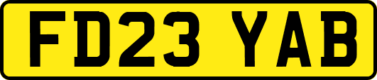 FD23YAB