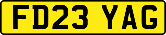 FD23YAG