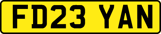 FD23YAN