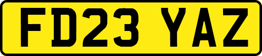 FD23YAZ