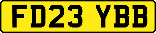 FD23YBB