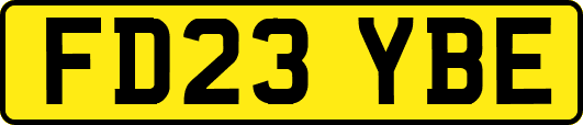 FD23YBE