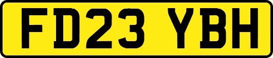 FD23YBH