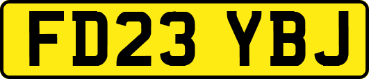 FD23YBJ