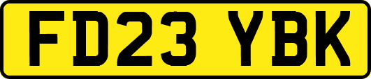 FD23YBK