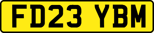 FD23YBM