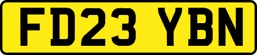FD23YBN