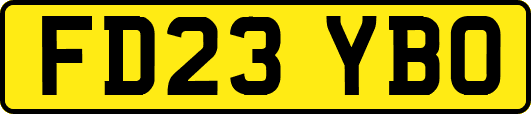FD23YBO