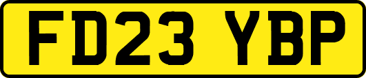 FD23YBP