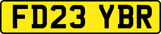FD23YBR