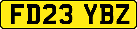 FD23YBZ