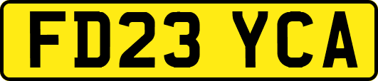 FD23YCA