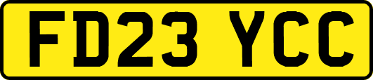 FD23YCC