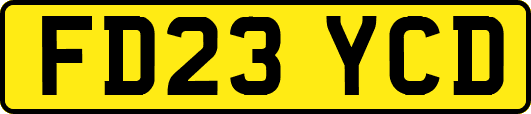 FD23YCD