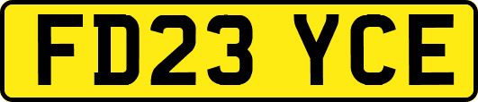 FD23YCE