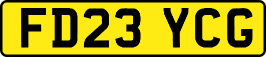 FD23YCG