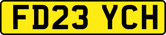 FD23YCH
