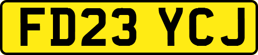 FD23YCJ
