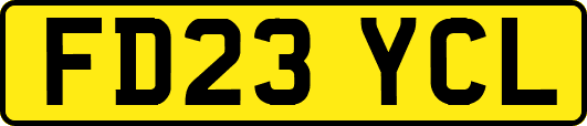 FD23YCL