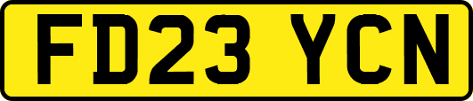 FD23YCN