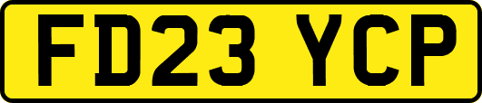 FD23YCP